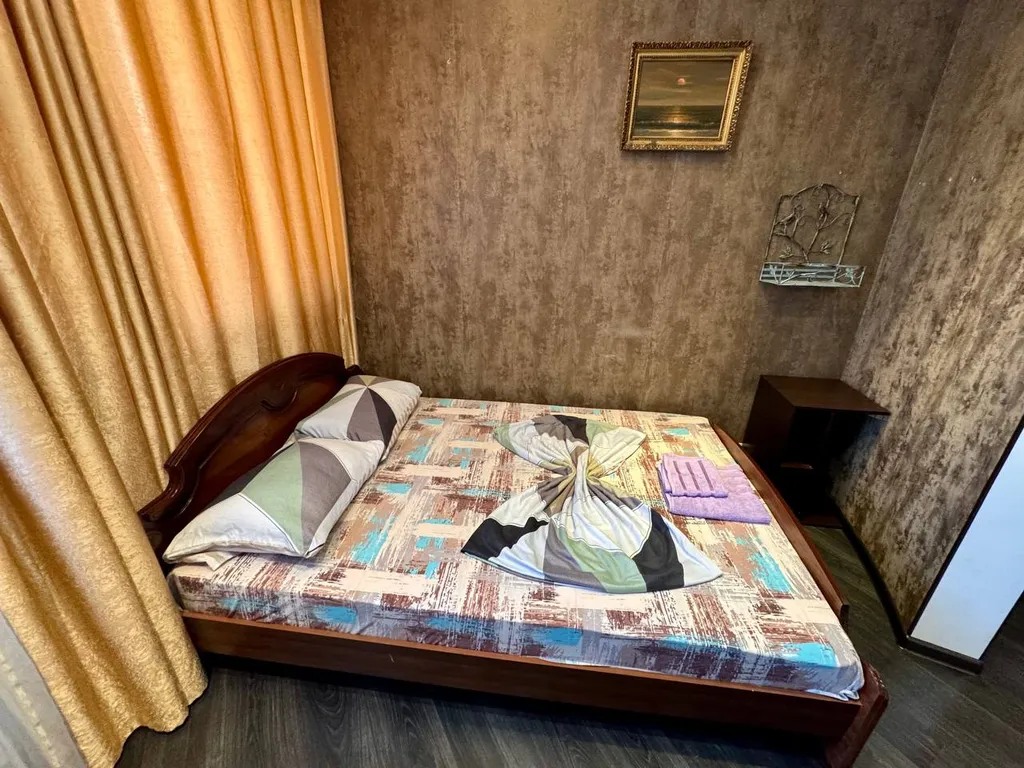 Квартира в историческом центре города