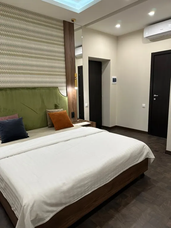 Квартира Комната — аренда посуточно в Ереван