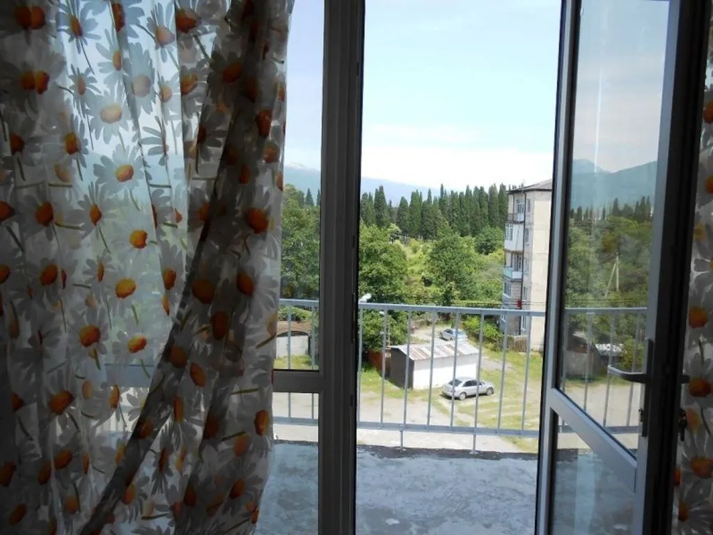 Уютная квартира у моря