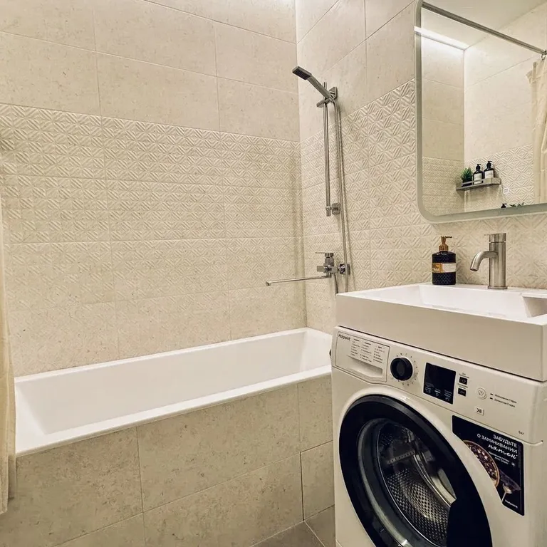 Квaртира с пaноpaмным видoм нa гoры