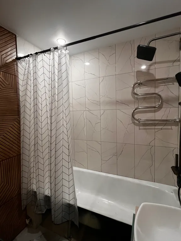 Квартира с евроремонтом в центре