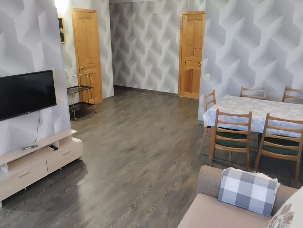 1-комнатная квартира - Звезда Череповца (панорамный вид)