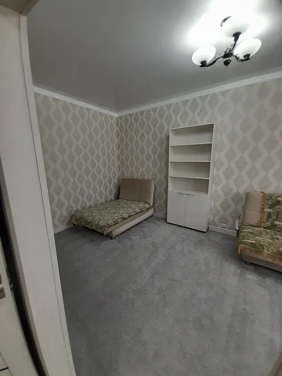 В Пугачеве уютный дом