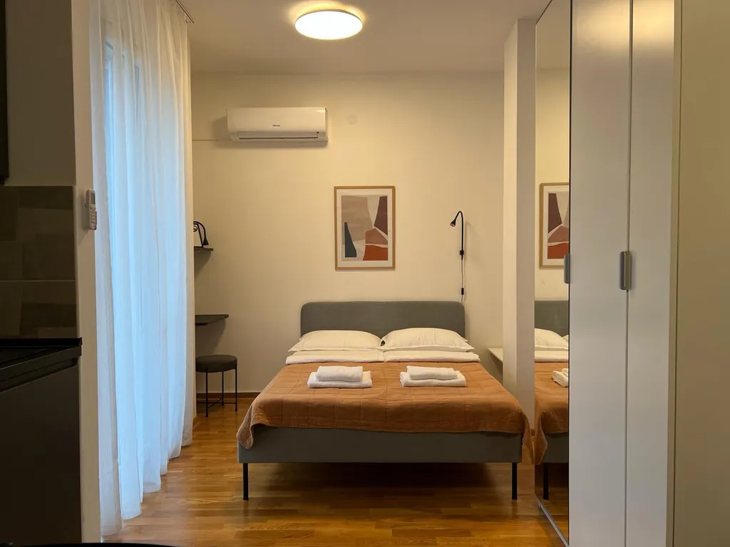 Клевая студия