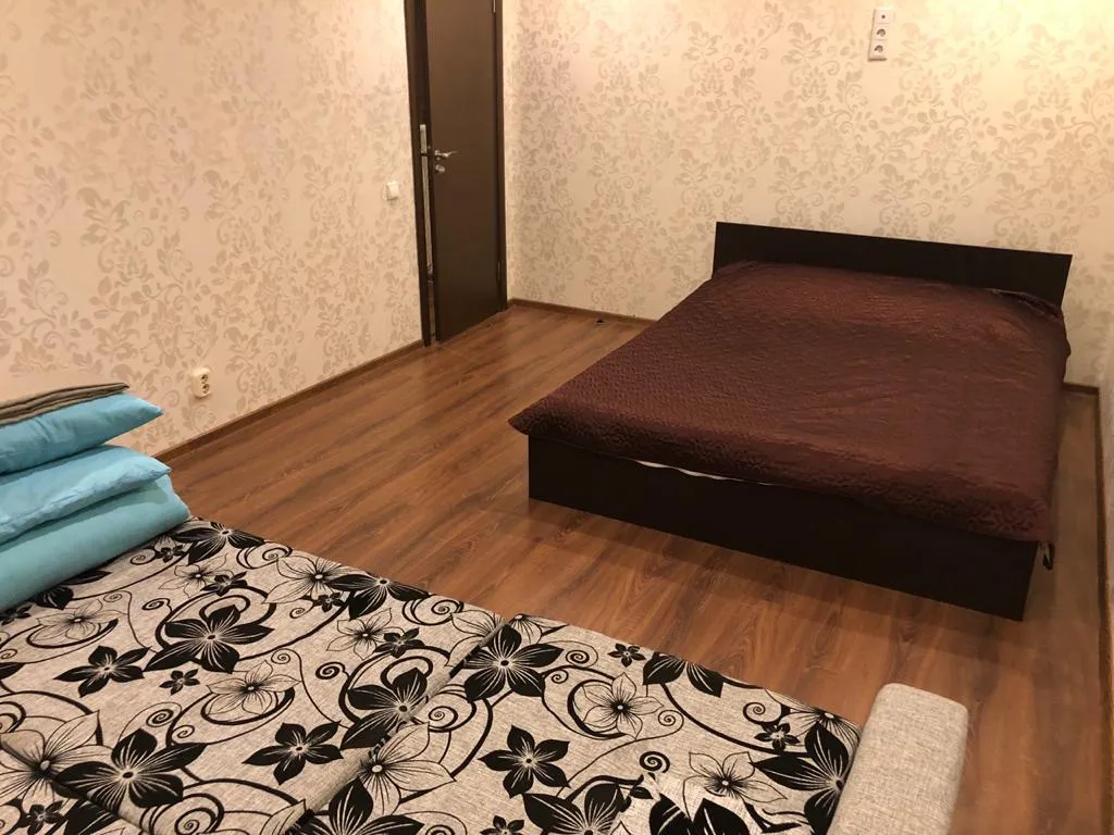 Коттедж Каренина с бассейном