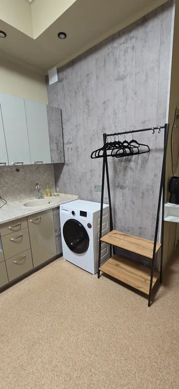 Уютная студия в Северном