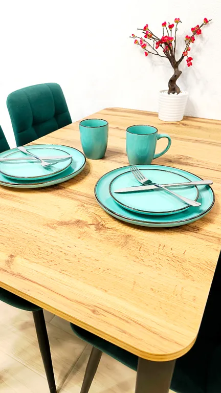 Стильная квартира