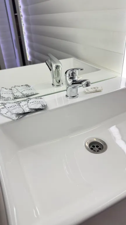 Коттедж с двумя спальнями