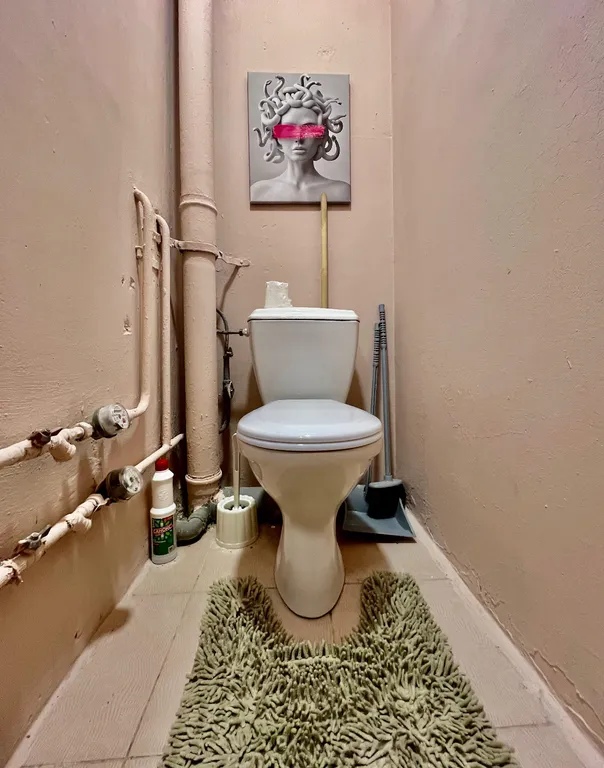 Апартаменты Комфорт на Гостенской