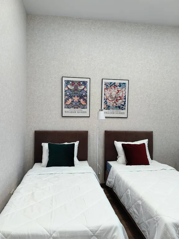 Студия в ЖК Лайково