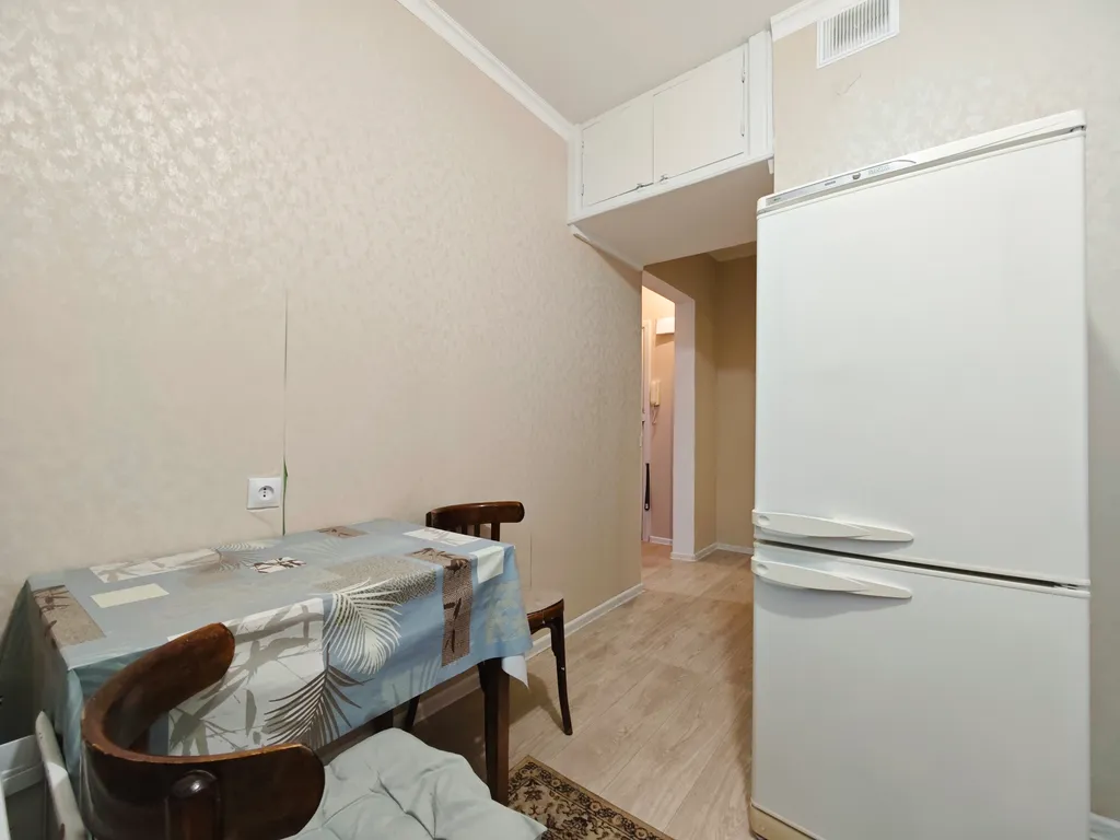 Апартаменты Стандарт