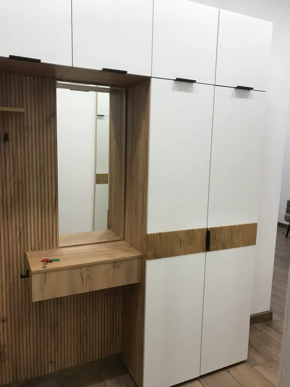 Квартира Сталинская квартира у Парка Победы — Санкт-Петербург