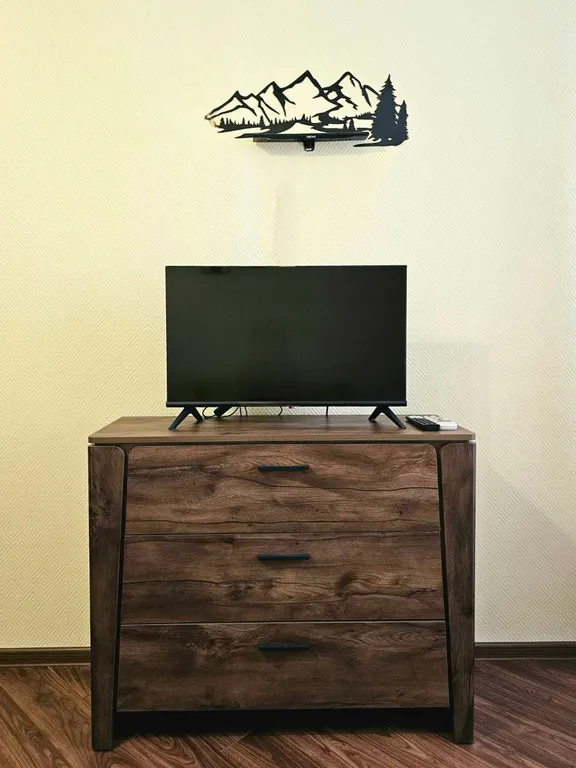 Квартира рядом с ЖД вокзалом