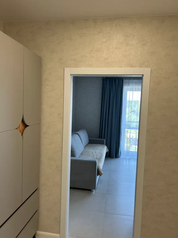 Апартамент в 5 минутах от моря