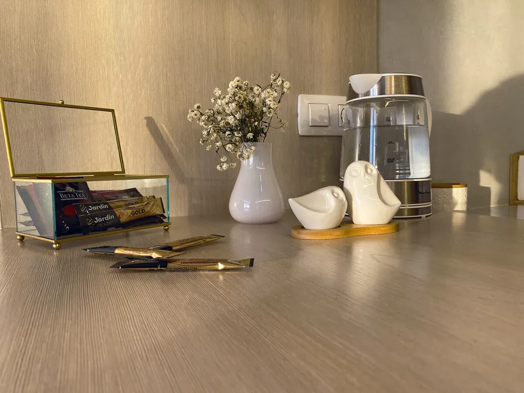 Теплое гнездышко