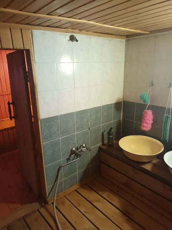 4-комнатный Дом