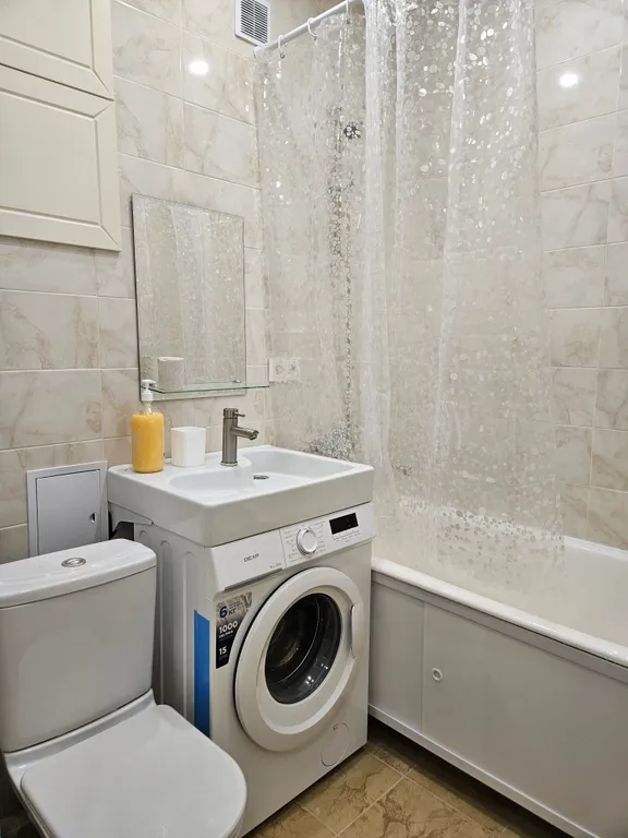 Квартира Квартира в Мигалово — Тверь