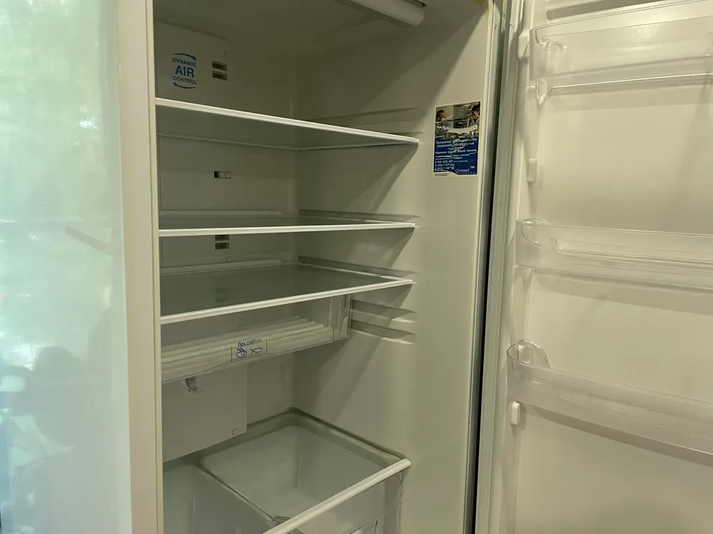 Уютная квартира в спальном районе