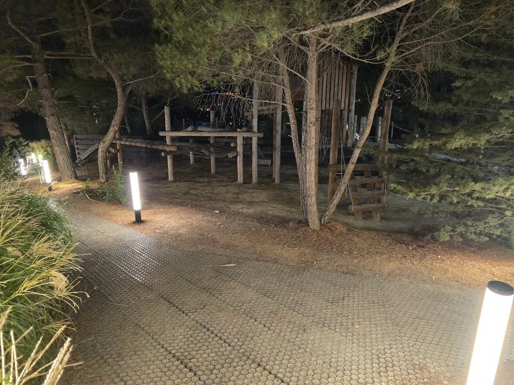 Жилой Курортный Комплекс Лучистое