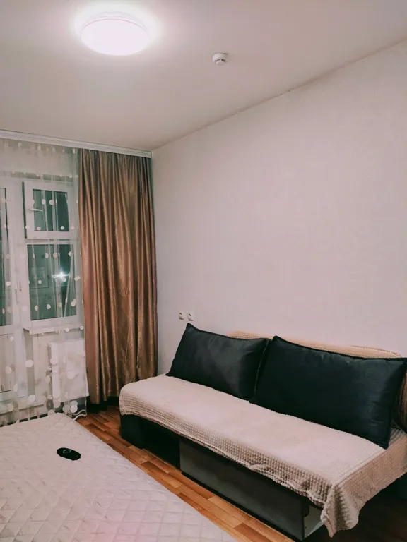 60 лет Октября "Правый берег 24/7"