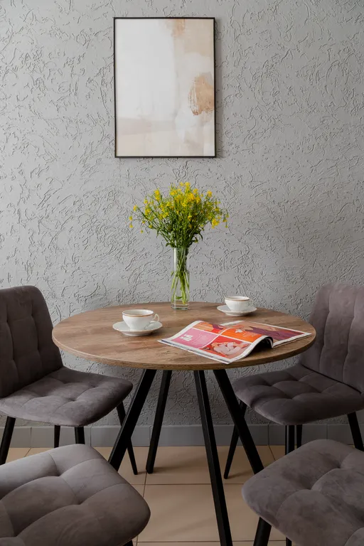 Апартамент Изумруд