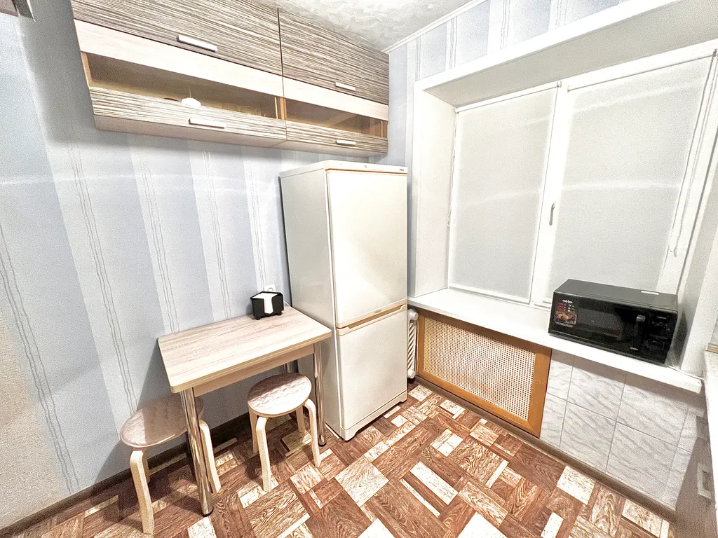 Квартира в южной части города