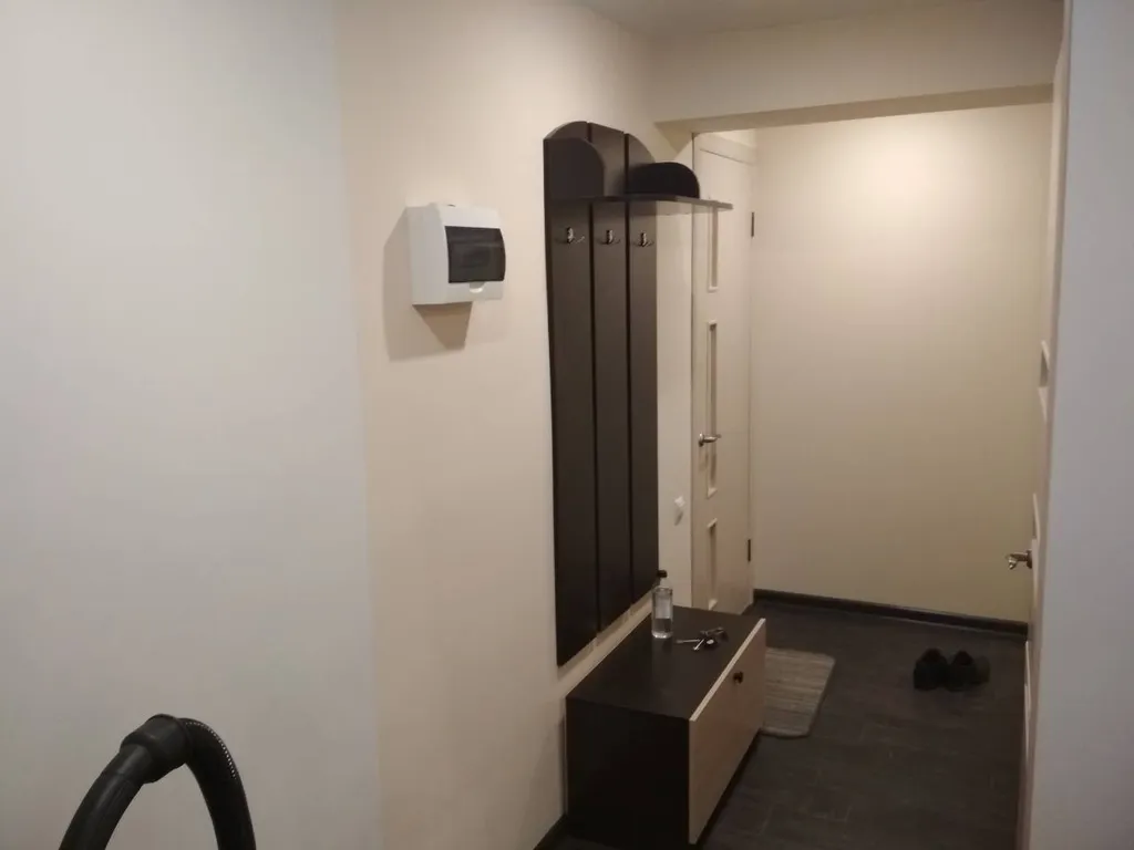 Уютная 2-х комнатная квартира