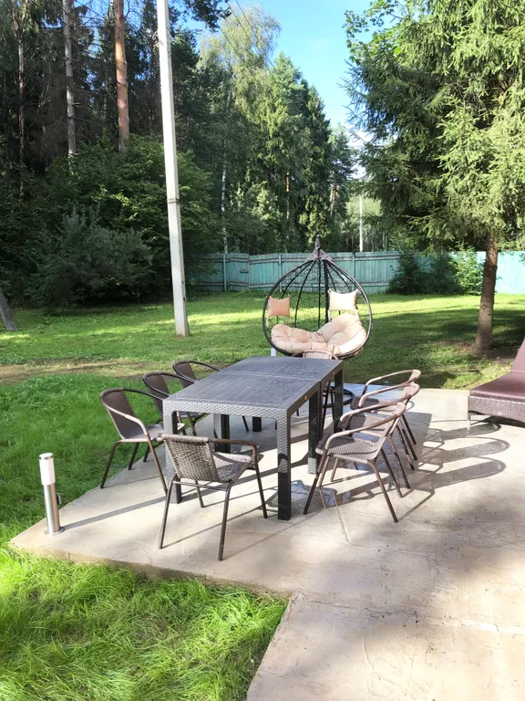 4-комнатный Дом