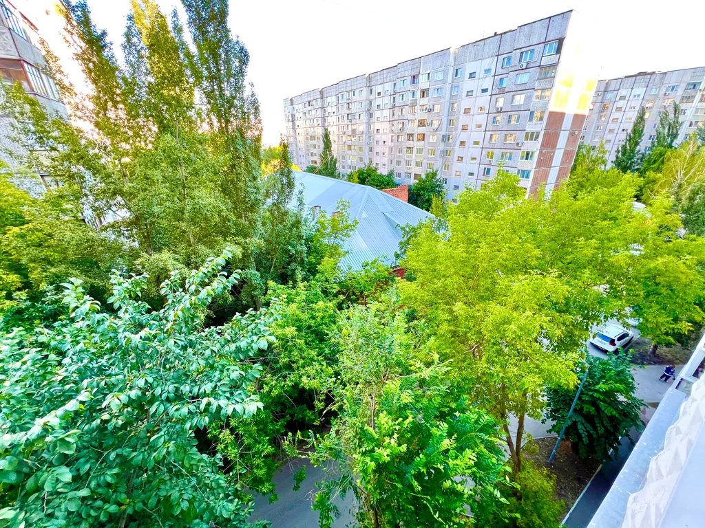 Квартира Уютная квартира — Самара