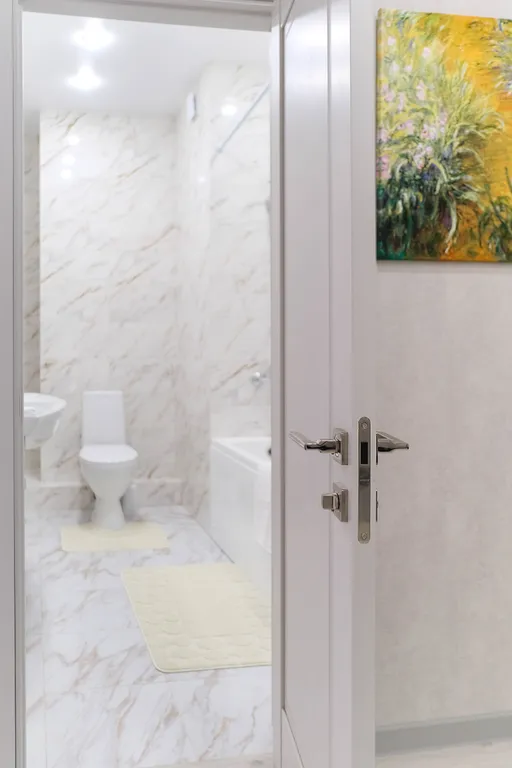 Двушка в центре