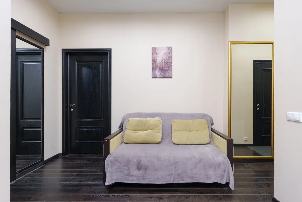 Квартира Квартира на новом Арбате — Москва