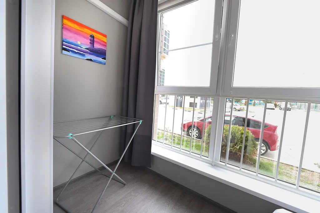 Квартира Приятная и удобная квартира для отличного отдыха — Анапа