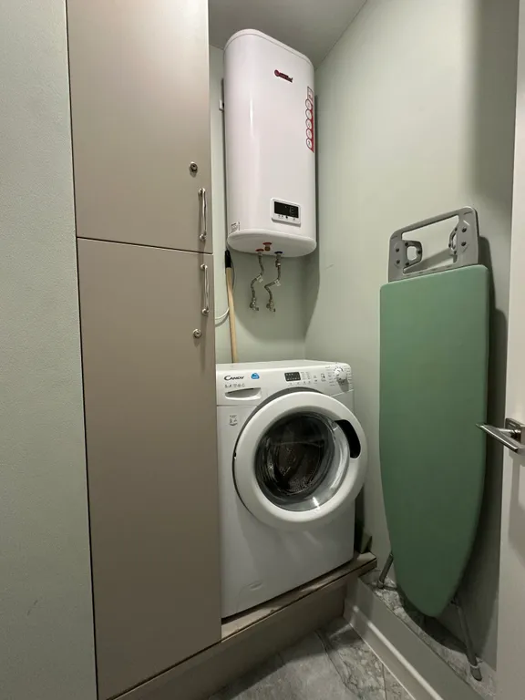 Студия в историческом центре