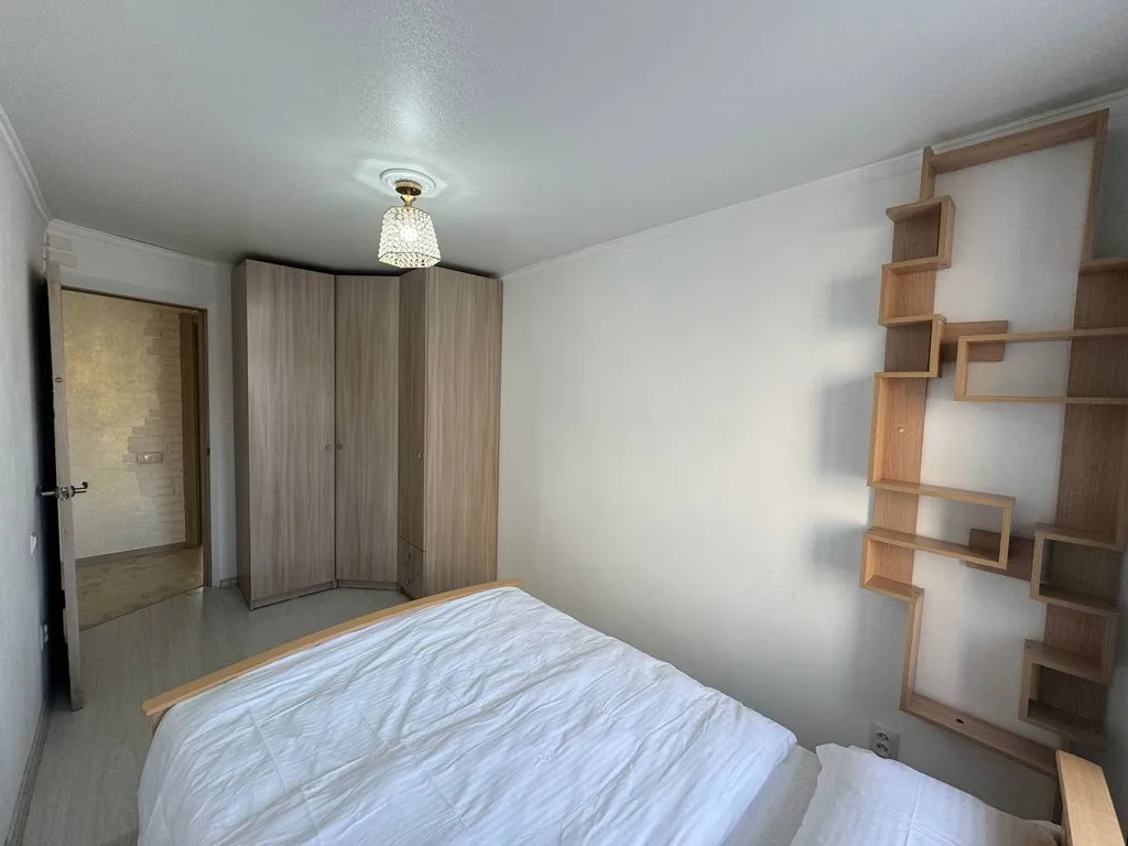 3-е апартаменты в центре города с выходом в центральный парк