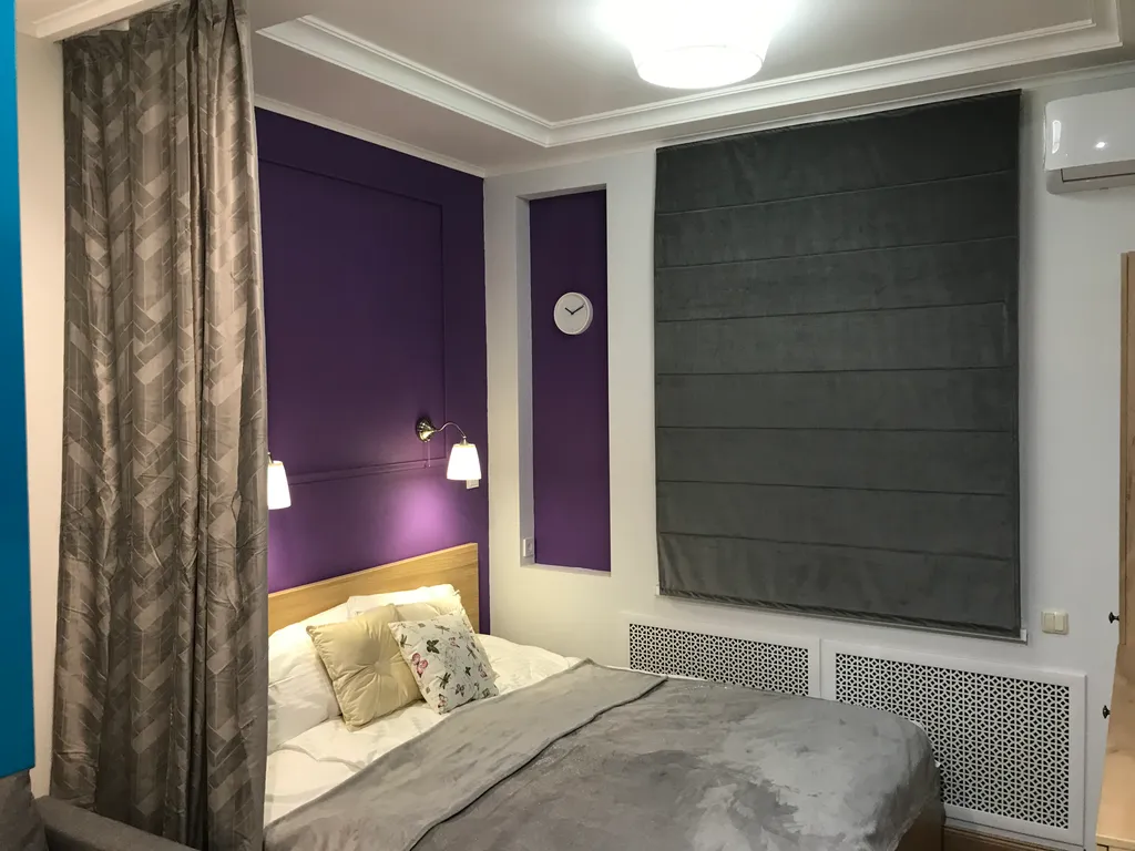 Уютная квартира в центре