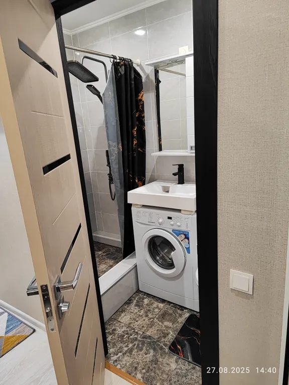 Уютная студия в 10ти минутах от Приморского парка