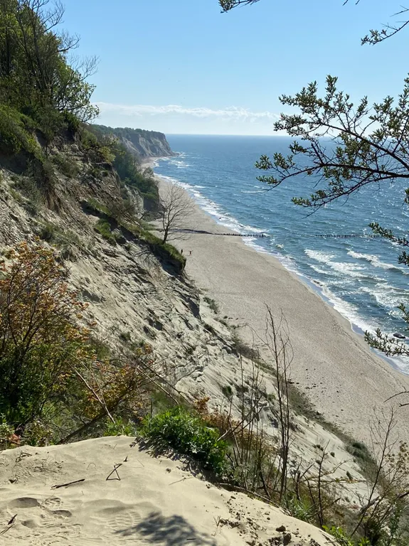 Квартира Апартаменты Baltic Sea 1 — Зеленоградск
