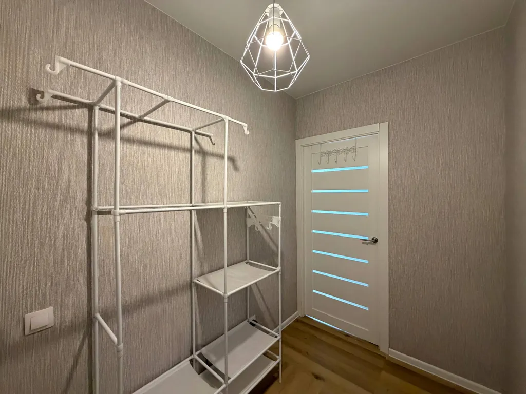 Квартира Квартира в ЖК Околица — Новосибирск