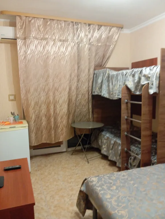 Квартира Комната — Геленджик
