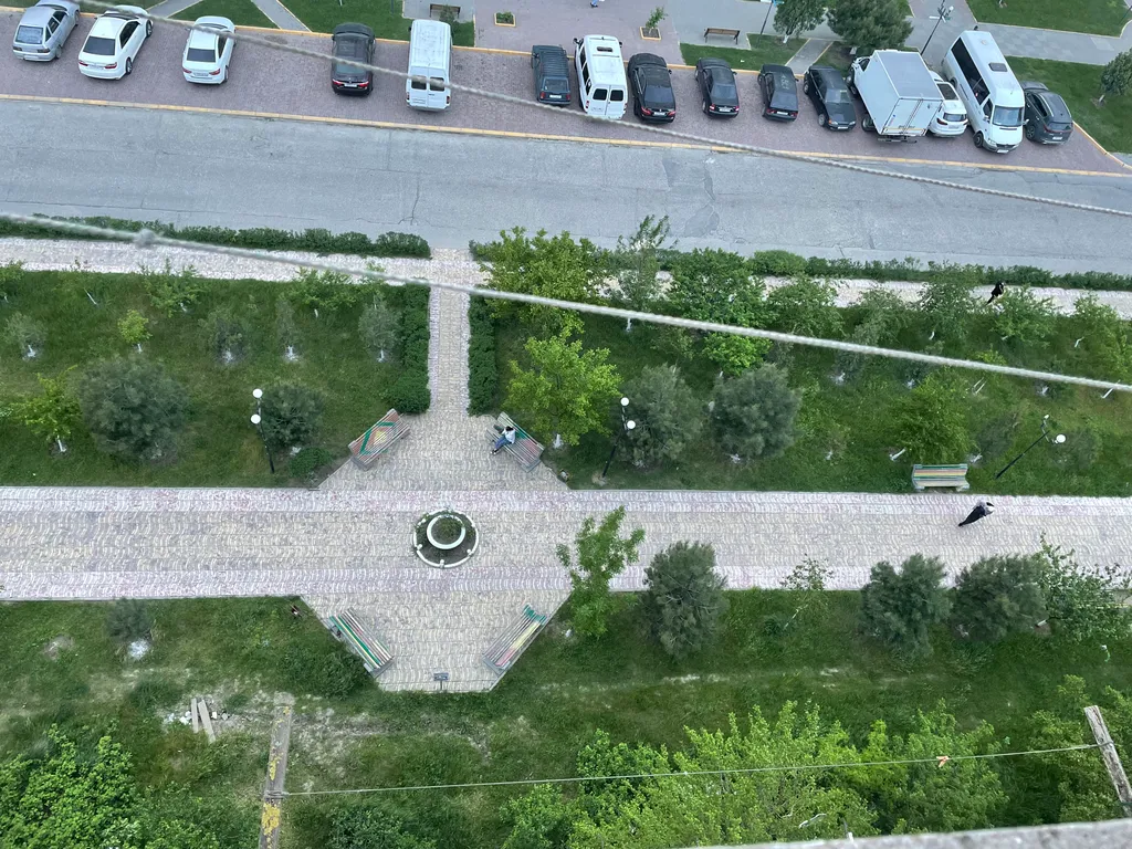 Уютная квартира у моря