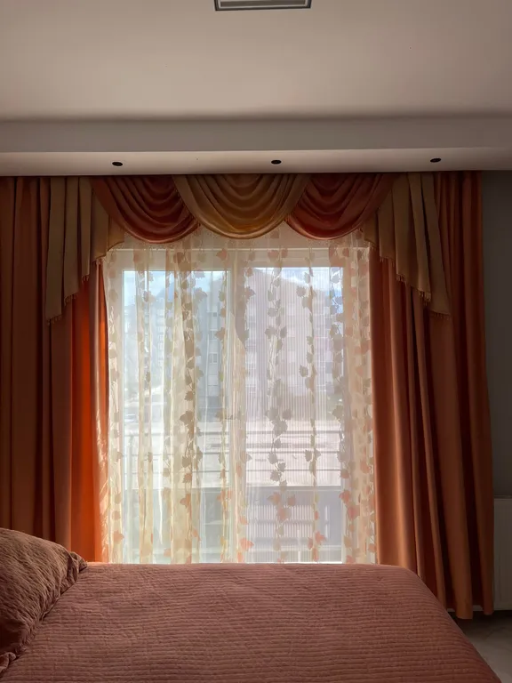 Прекрасная чистая и уютная квартира вблизи моря