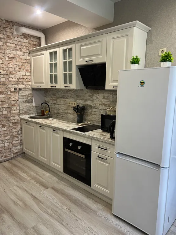 Квартира Апартаменты рядом с морем — аренда посуточно в Сочи