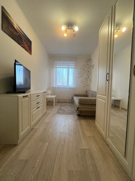 Уютная квартира у моря для двоих — аренда посуточно в Пионерский