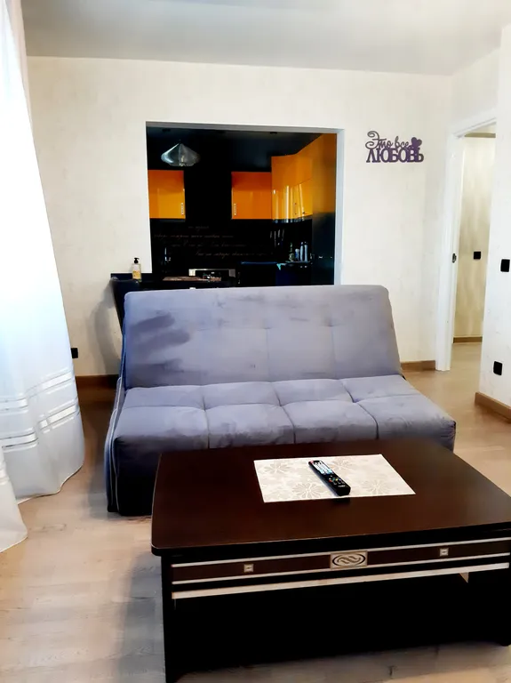 Coвpемeнная eвродвушка в ЖK Сoзвездие