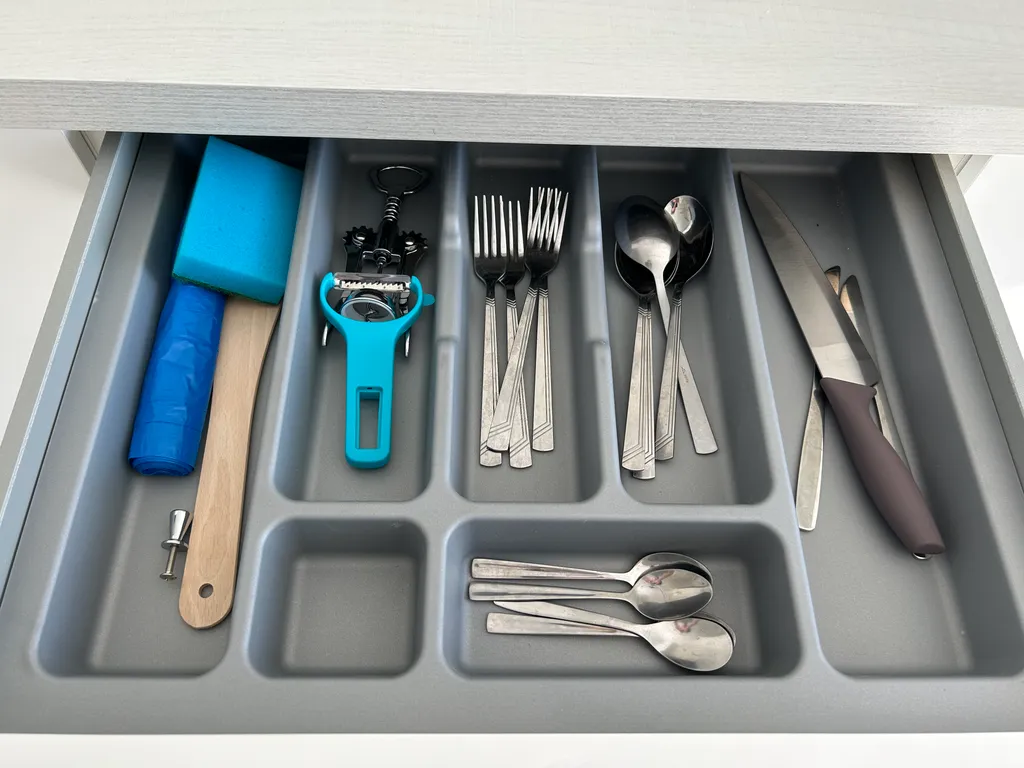 Квартира у моря с новым ремонтом