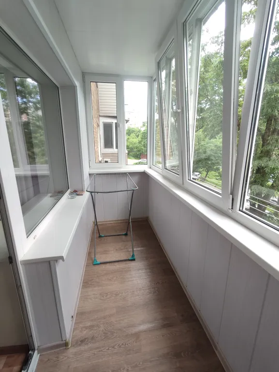 Уютная однокомнатная квартира