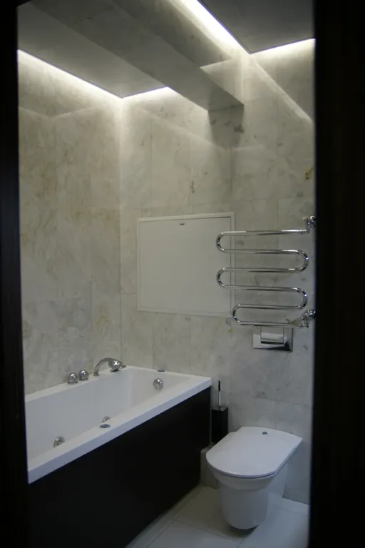 Квартира Премиум квартира на метро Университет — Москва