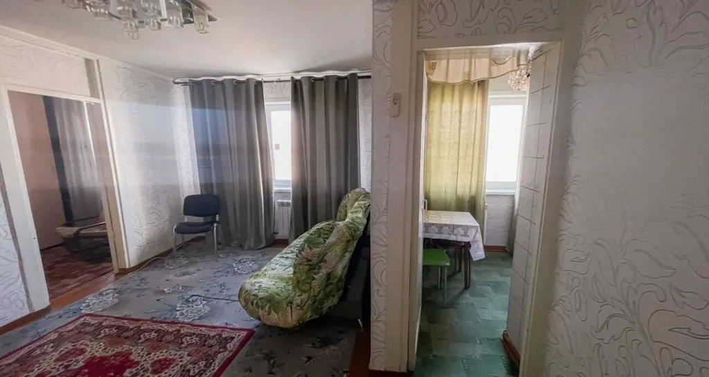 Квартира у автовокзала