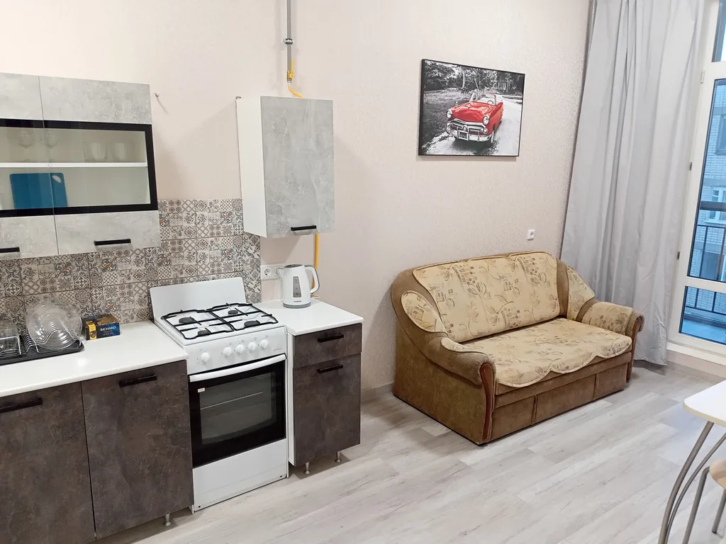 Квартира Квартира рядом с центром Казани — Казань