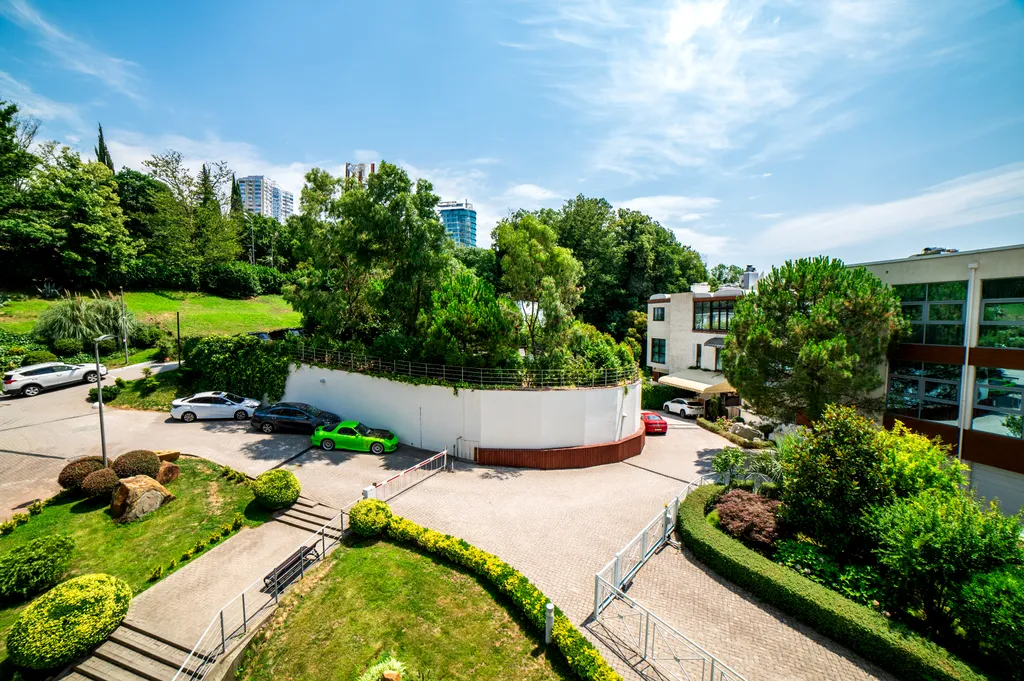 2-комнатная квартира в ЖК Королевский парк